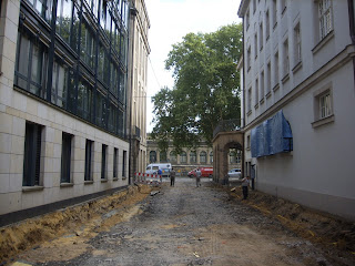 Gourmetkaters Marktplatz