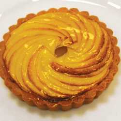 Tartes Aux Pommes