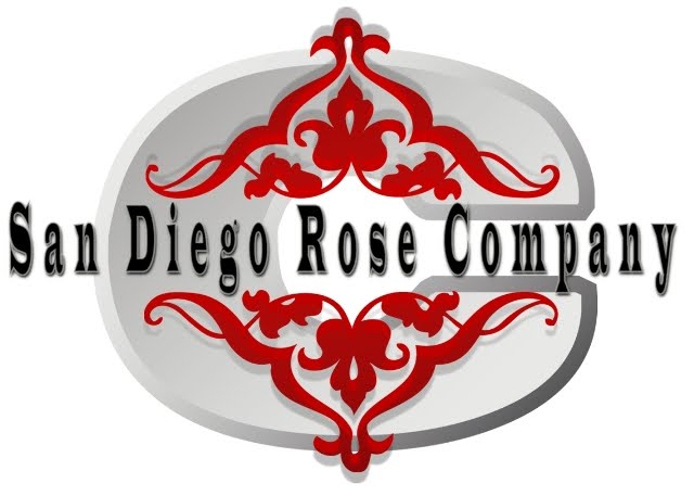 San Diego Rose Company