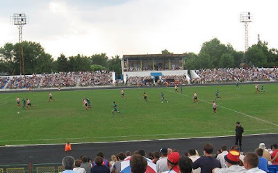 Fc Olimpia