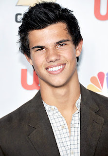 last in pop new moon new star taylor loutner