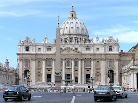 El Mundo visto desde Roma.