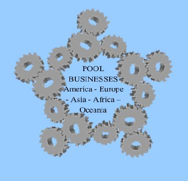 POOL BUSINESSES - COLUNA EDITORIAL FURATUDO - A luz que em tudo penetra
