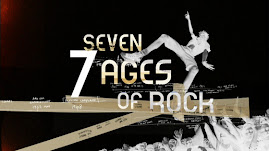 7 AGES OF ROCK