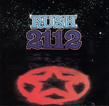 Rush--- 2112