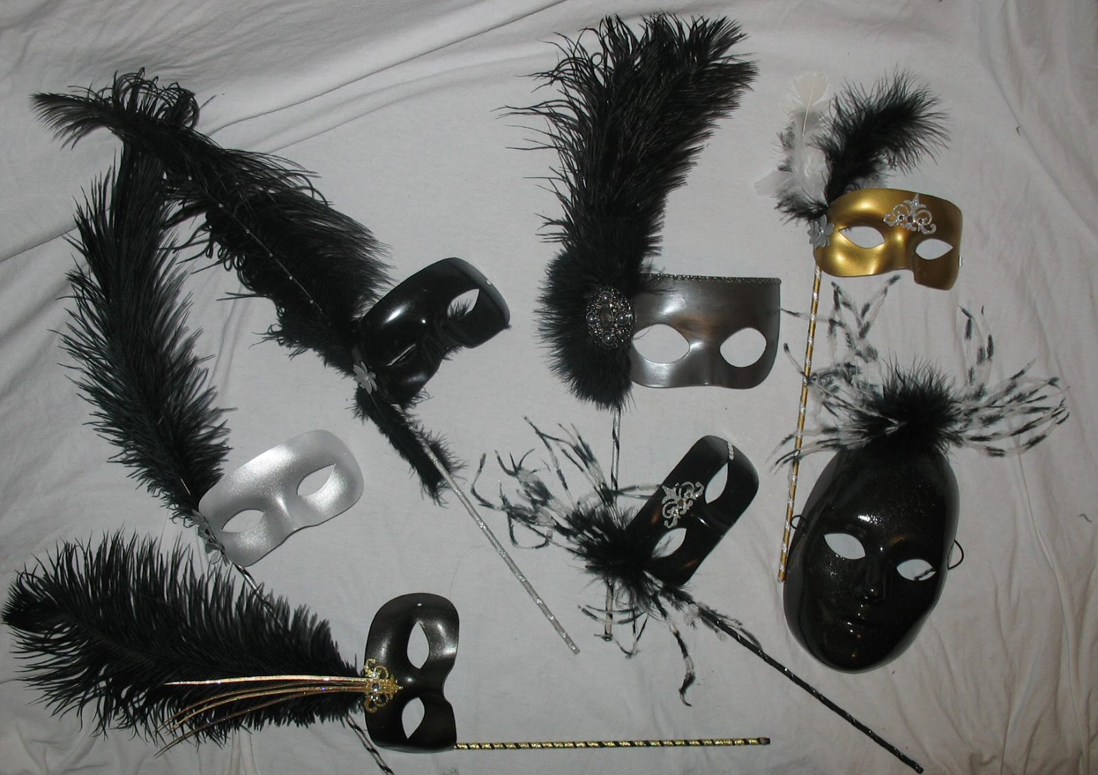 CHERUBS 2016 Masquerading Angels Ball Raleigh Halloween Charity Event