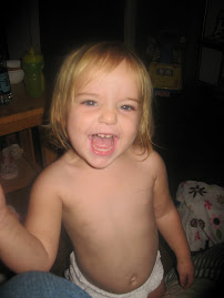 Cheesin' For Camera
