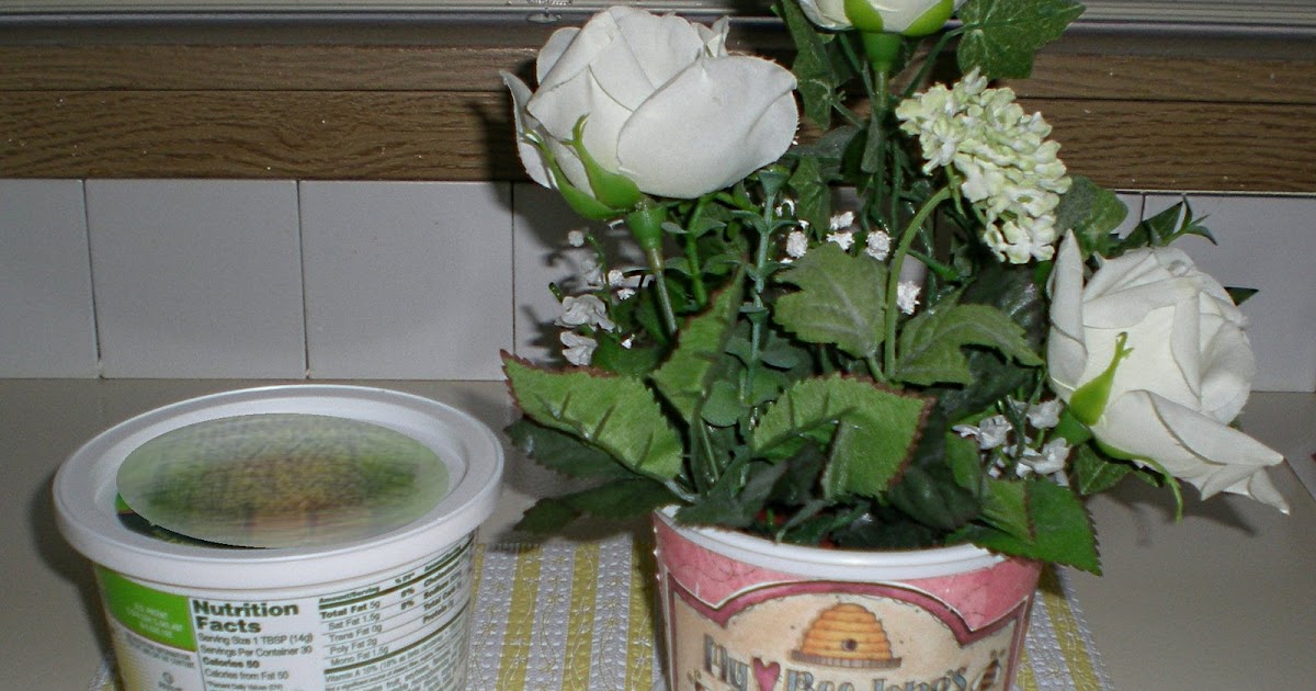 Life's Journey To Perfection Flower pot, candy dish, let your mind be