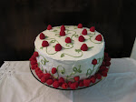 Berry Cake