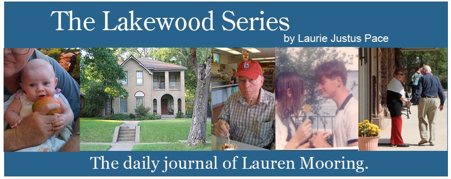 Lakewood Series
