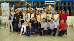 WorkShop Comportamental "Despertando O Poder Pessoal"