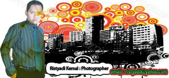 R.Kemal Cinere Photography (Mahasiswa Lp3i)