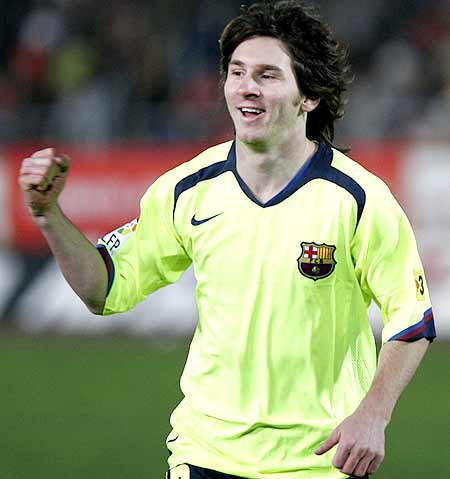 lionel messi top cool pictures