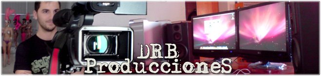 DRB PRODUCCIONES
