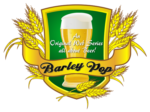 Barley Pop - Beer Web Series