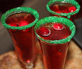 Good Recipes to Try: Christmas Drink Ideas