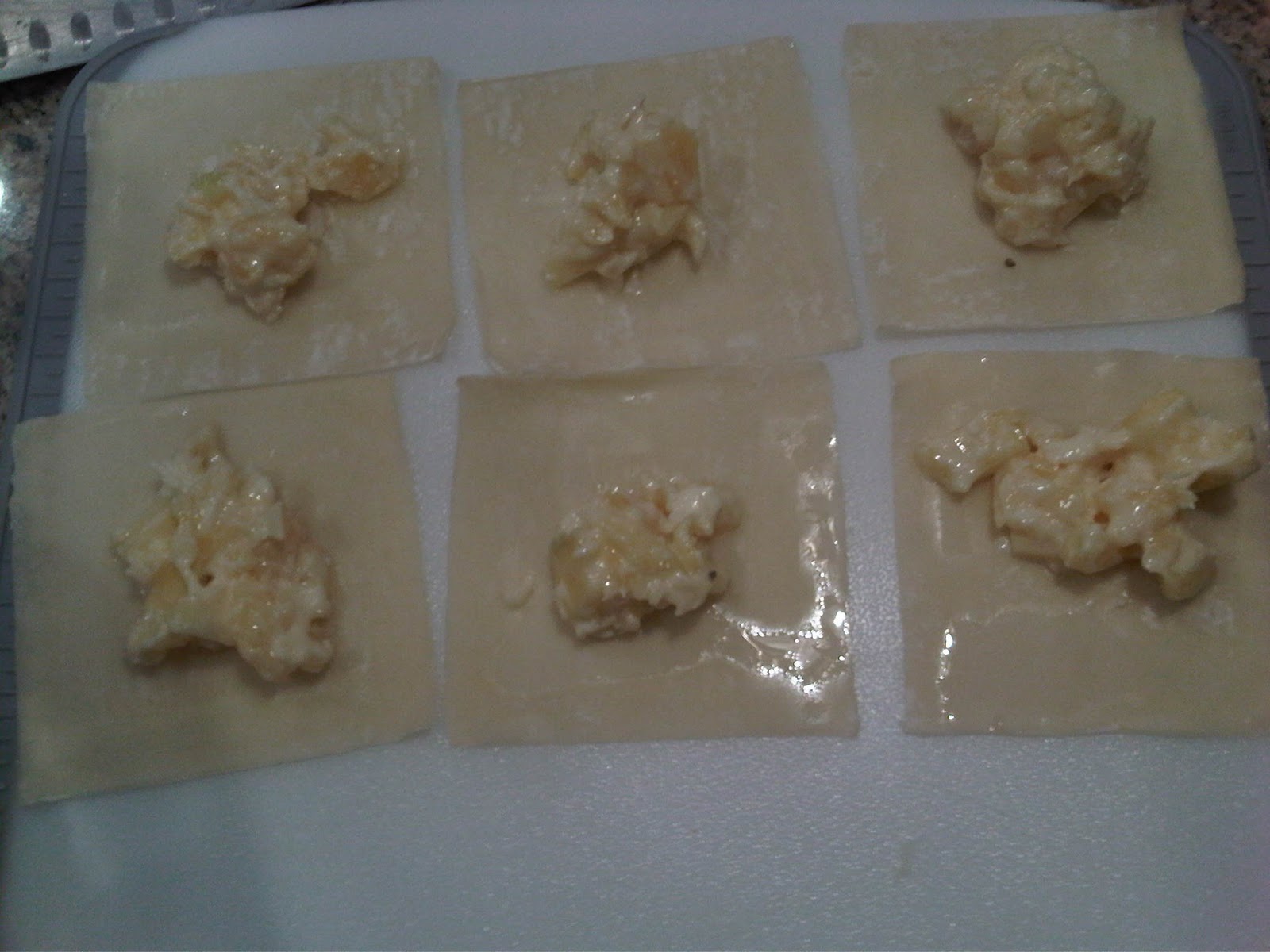 wonton pastry