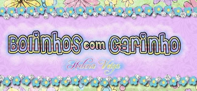 Bolinhos com Carinho