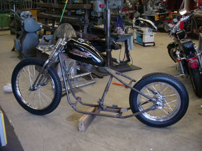 build I am starting for friend Josh Arment of Aloha Monkey tattoo build I am starting for friend Josh Arment of Aloha Monkey tattoo