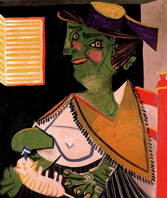 Porque quiero más Paul Éluard