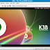 Burning CD di Fedora 8 dengan Program K3B. 1.0.3