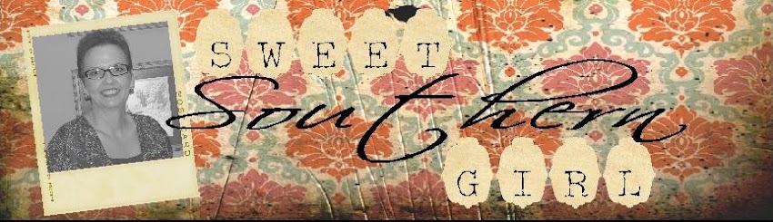 Sweet Southern Girl