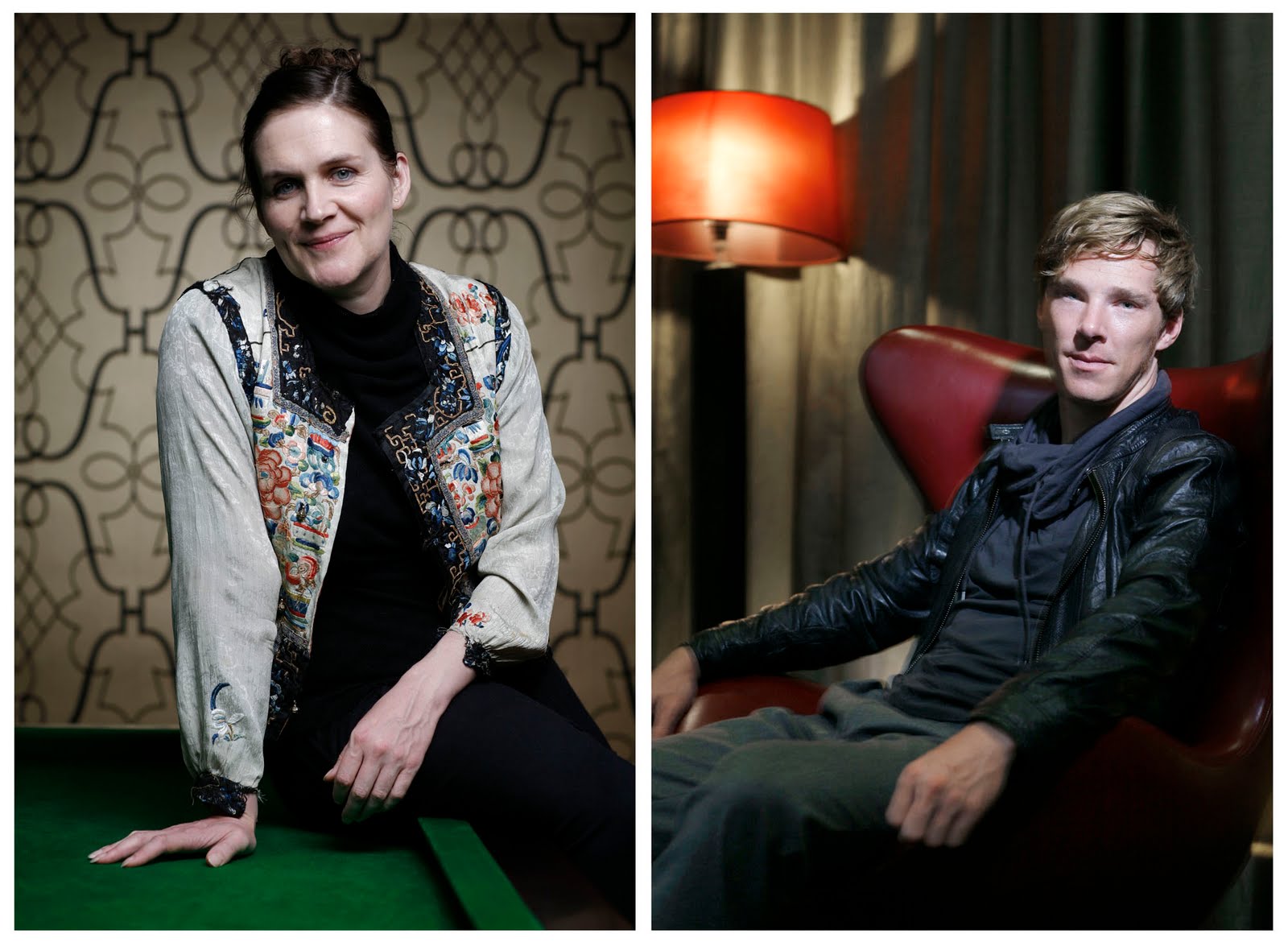 ... thursday my schedule looked...