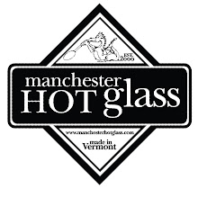 Manchester Hot Glass