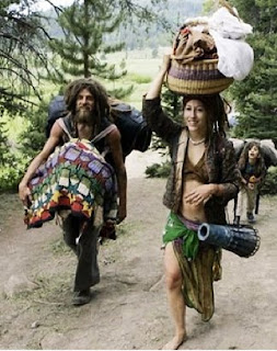 Hippie fashion hippies hippy would kill 1960s flower 60s movement power sixties woodstock flowers 1960 1967 1969 history were counterculture Lola's Child: November 2010