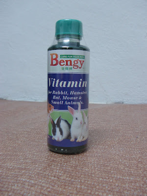 Vitamin Bengy