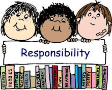 RESPONSIBILITY!!!