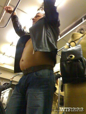que me baje del metro y aborde el metro bus y es que el metro estaba