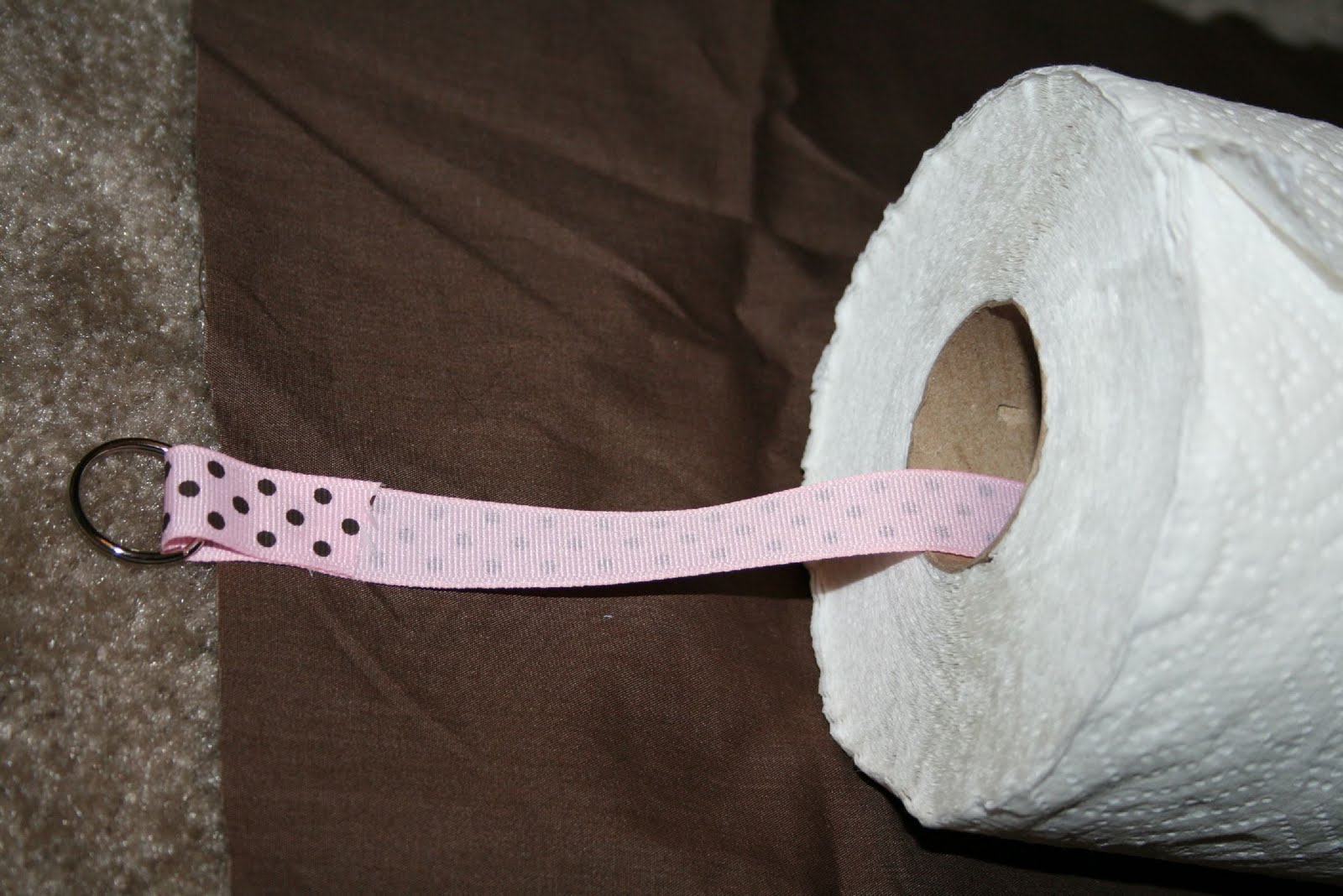 Jensen Crafts Headband Holder