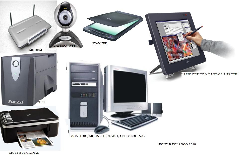 blog del prof. polanco: actividad evaluada primer año