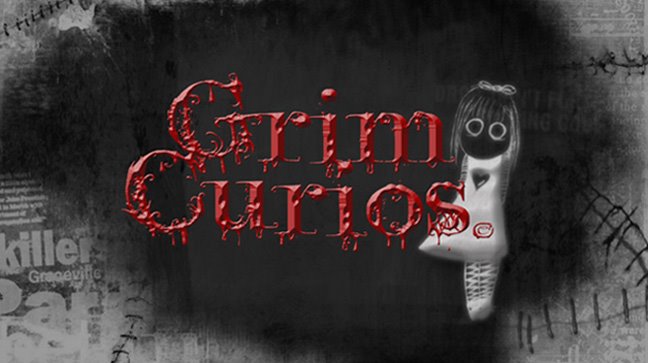 Grim curios