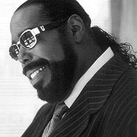 barry white