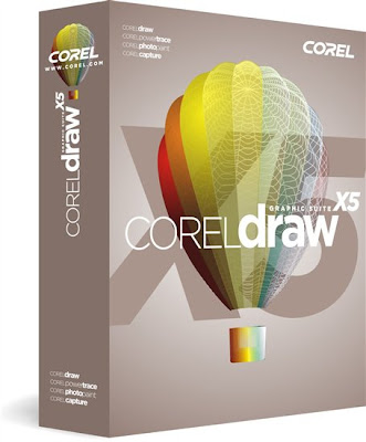 Corel Draw 5  Crack