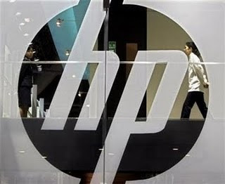 HP's patented PalmPad Brand, the iPad Competitor