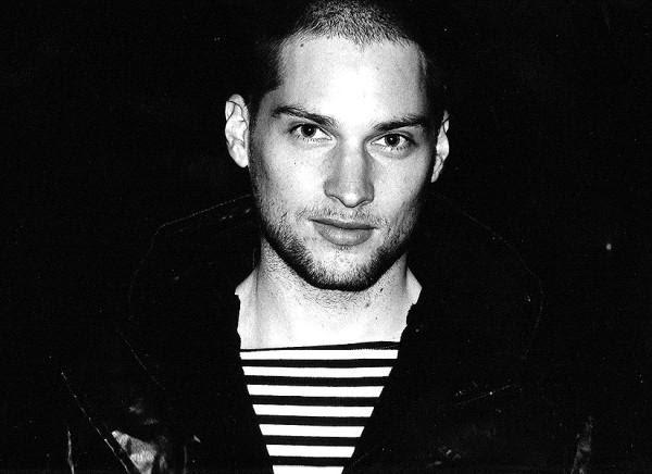 Just A Little Bit: Oliver El-Khatib