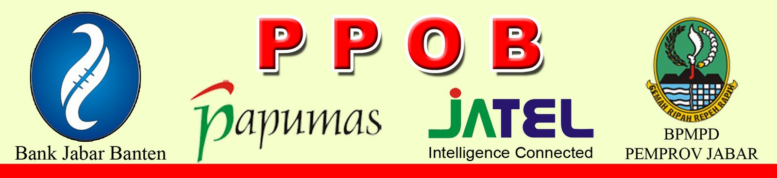 PPOB BANK JABAR BANTEN