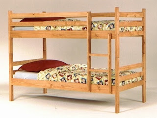 Bunks in Heaven? A Frassy Thought
