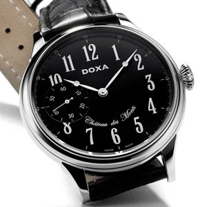 Doxa Watches