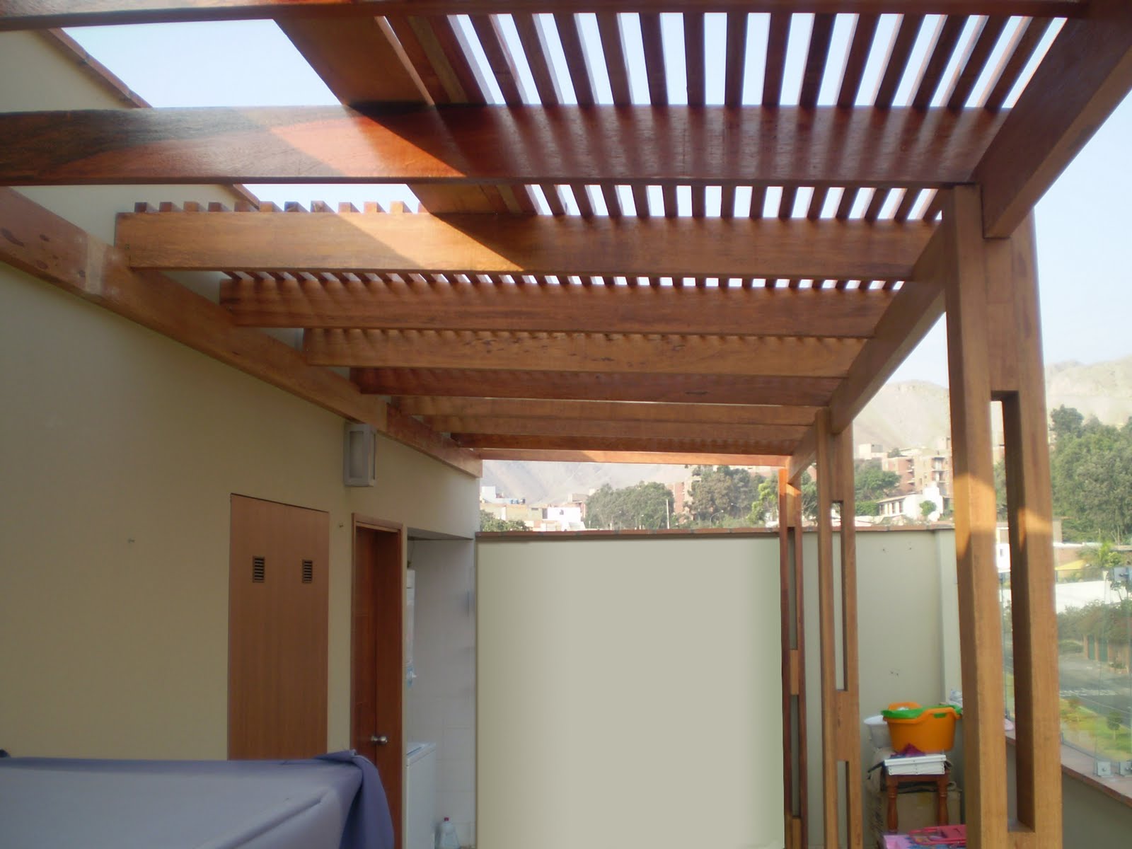 PISOS MICK: PISOS , TECHOS Y SOL Y SOMBRA