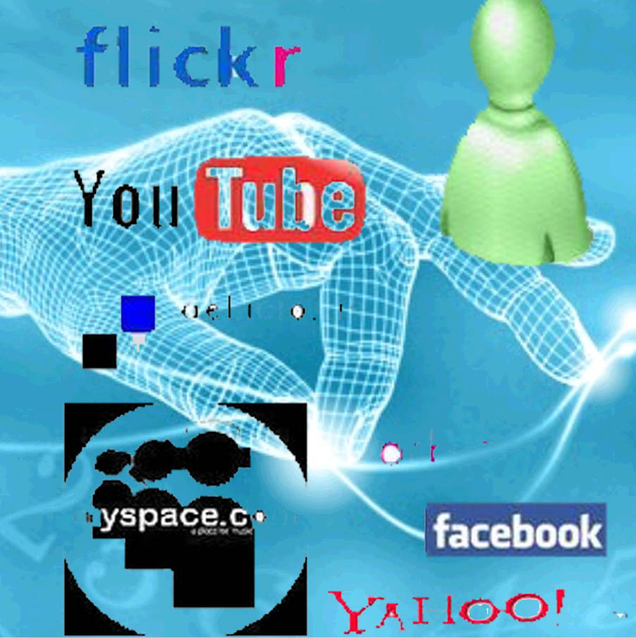 LAS NUEVAS TECNOLOGIAS EN LA SOCIEDAD ACTUAL las nuevas tecnologias en la sociedad actual: