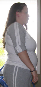 (Side) March 12, 2008 @ 195 pounds