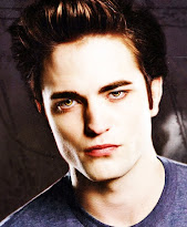 Edward Cullen