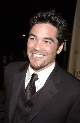 METROSEXUALISM: Dean Cain
