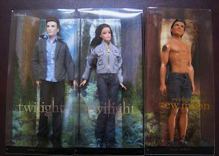 twilight barbie dolls worth