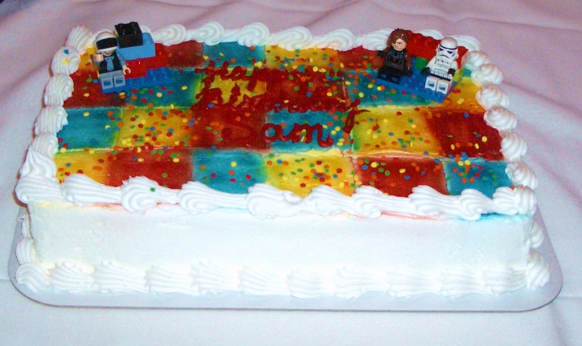 Our LEGO Brix Club Ideas for a LEGOthemed party Our LEGO Brix Club Ideas for a LEGOthemed party