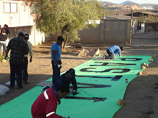 Trabajando en equipo